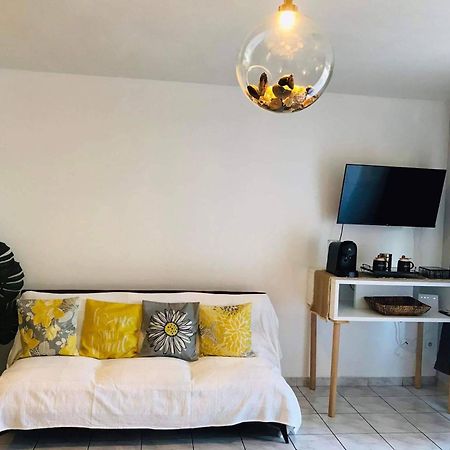 Mave Mai Studio Papeete Папеете Стая снимка