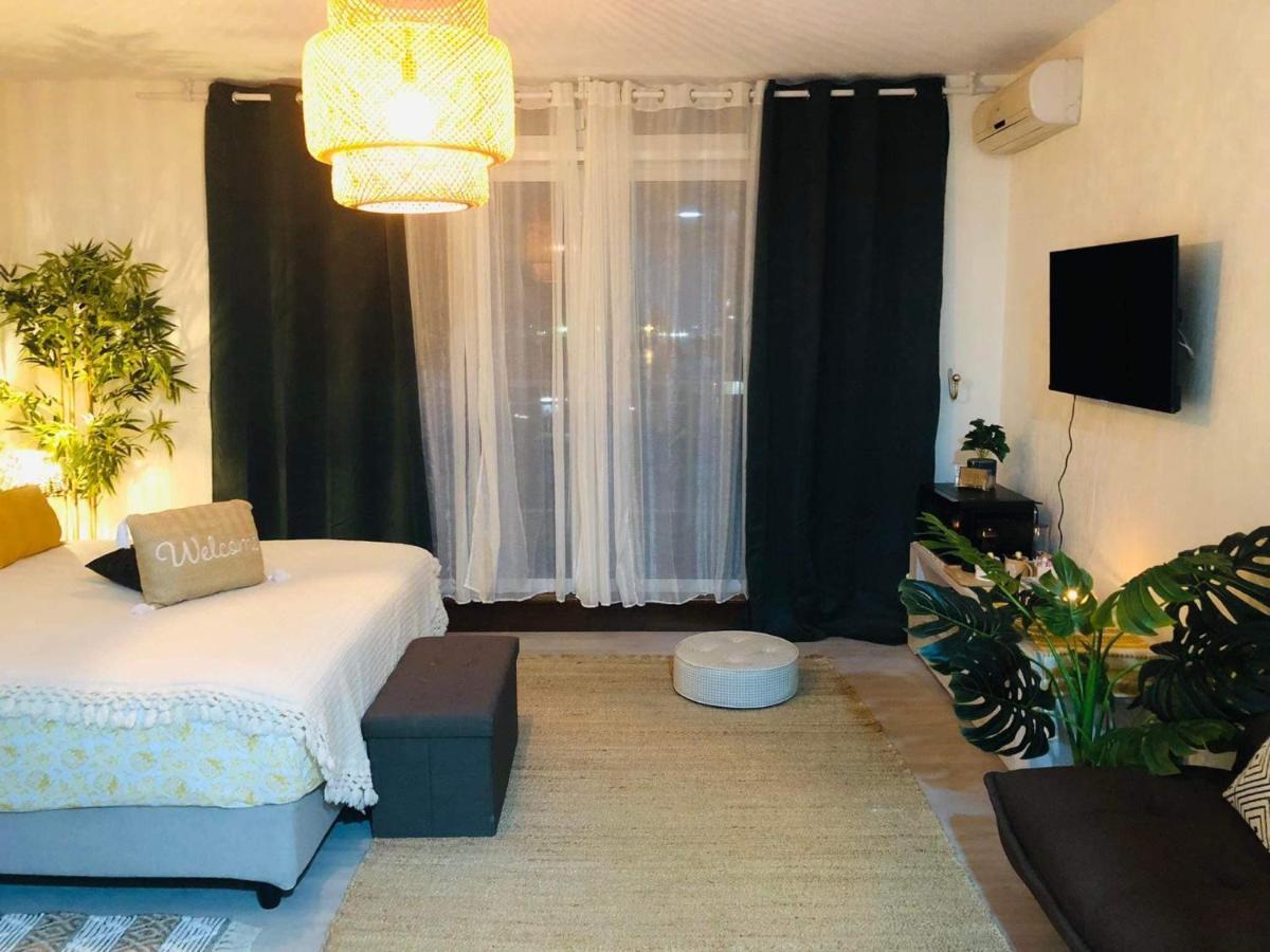 Mave Mai Studio Papeete Папеете Екстериор снимка