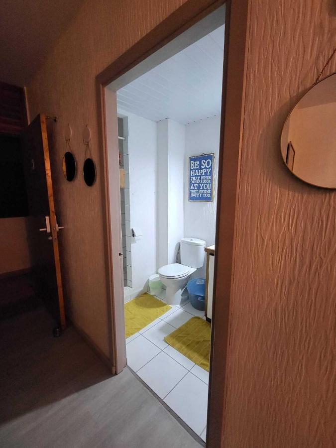 Mave Mai Studio Papeete Папеете Екстериор снимка