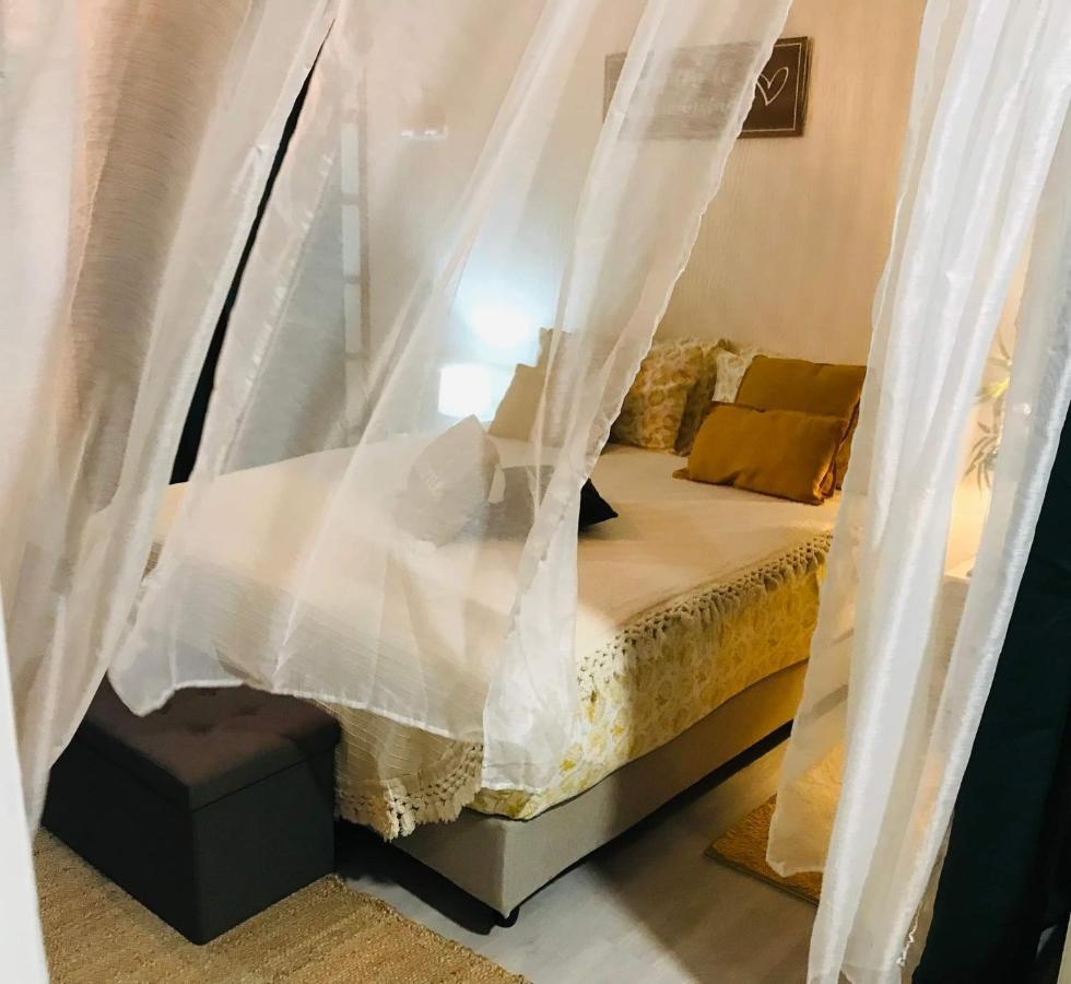 Mave Mai Studio Papeete Папеете Екстериор снимка