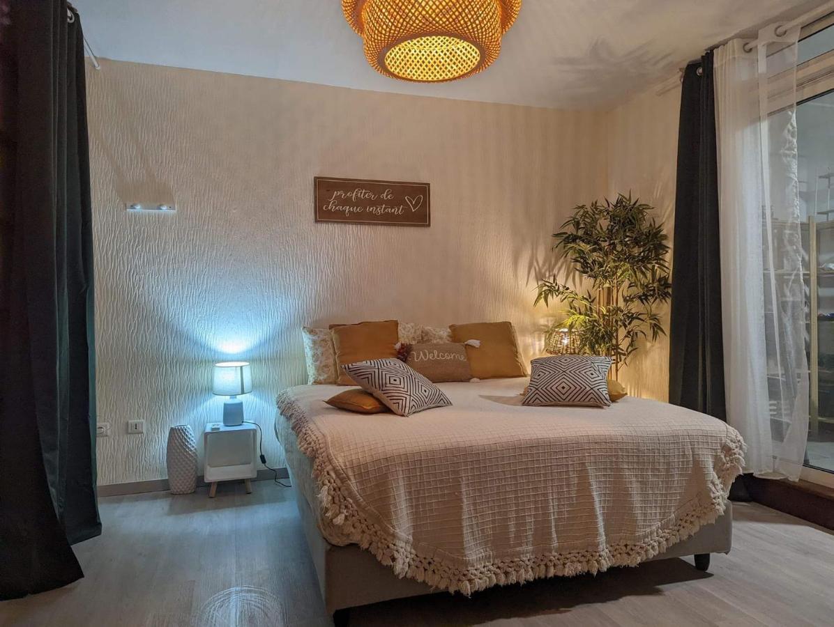 Mave Mai Studio Papeete Папеете Екстериор снимка