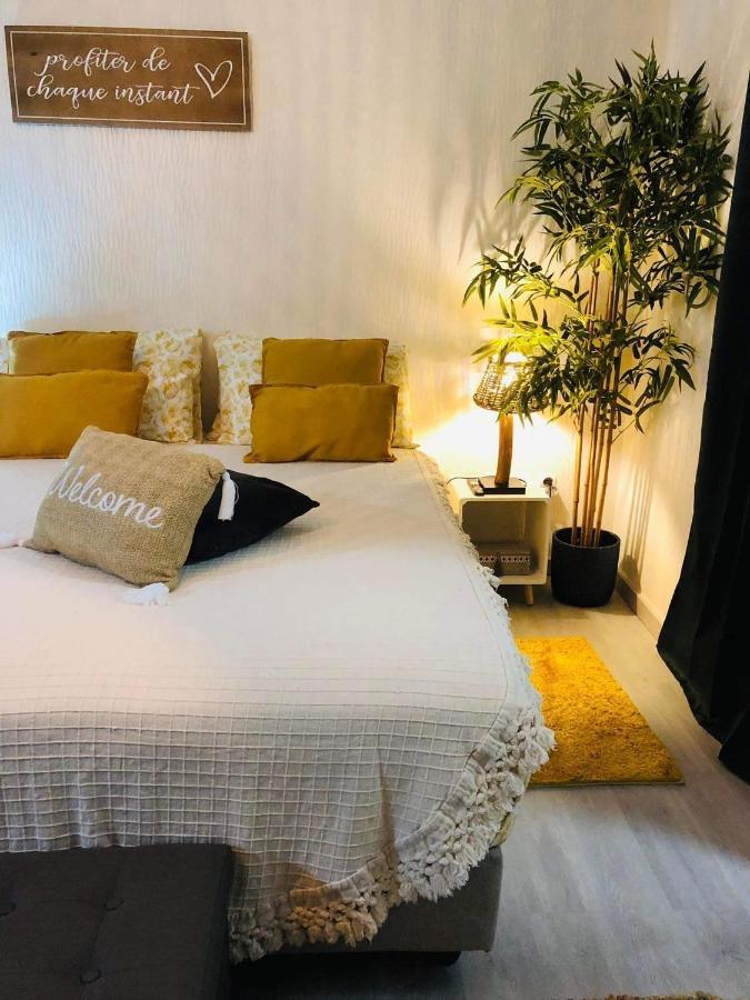 Mave Mai Studio Papeete Папеете Екстериор снимка