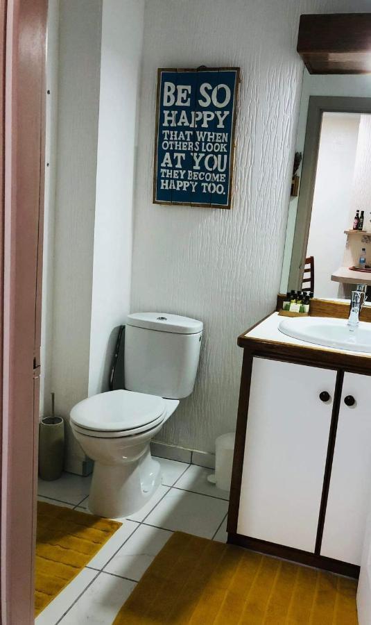 Mave Mai Studio Papeete Папеете Екстериор снимка