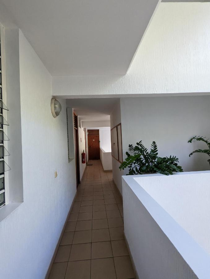 Mave Mai Studio Papeete Папеете Екстериор снимка