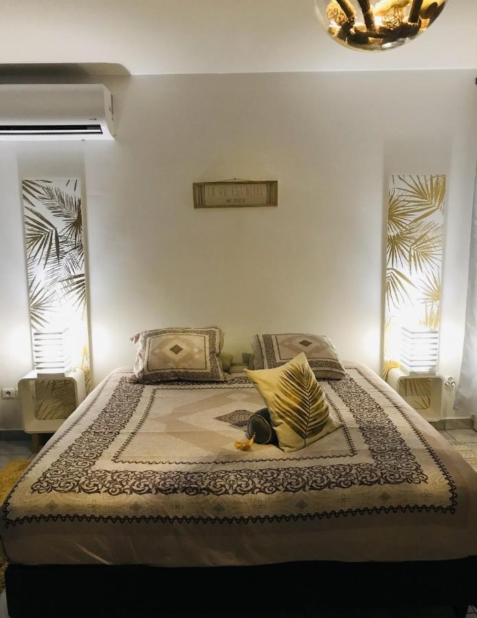 Mave Mai Studio Papeete Папеете Стая снимка