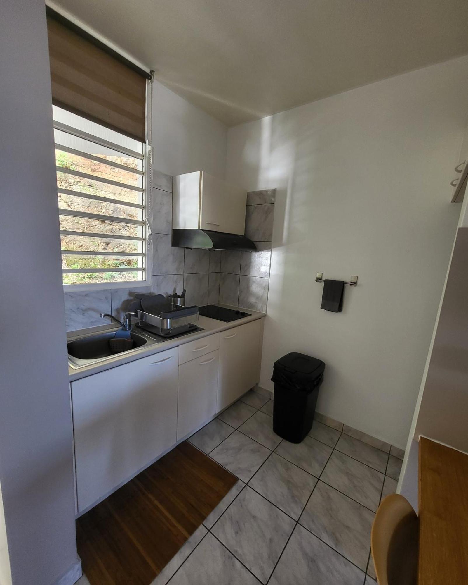 Mave Mai Studio Papeete Папеете Стая снимка