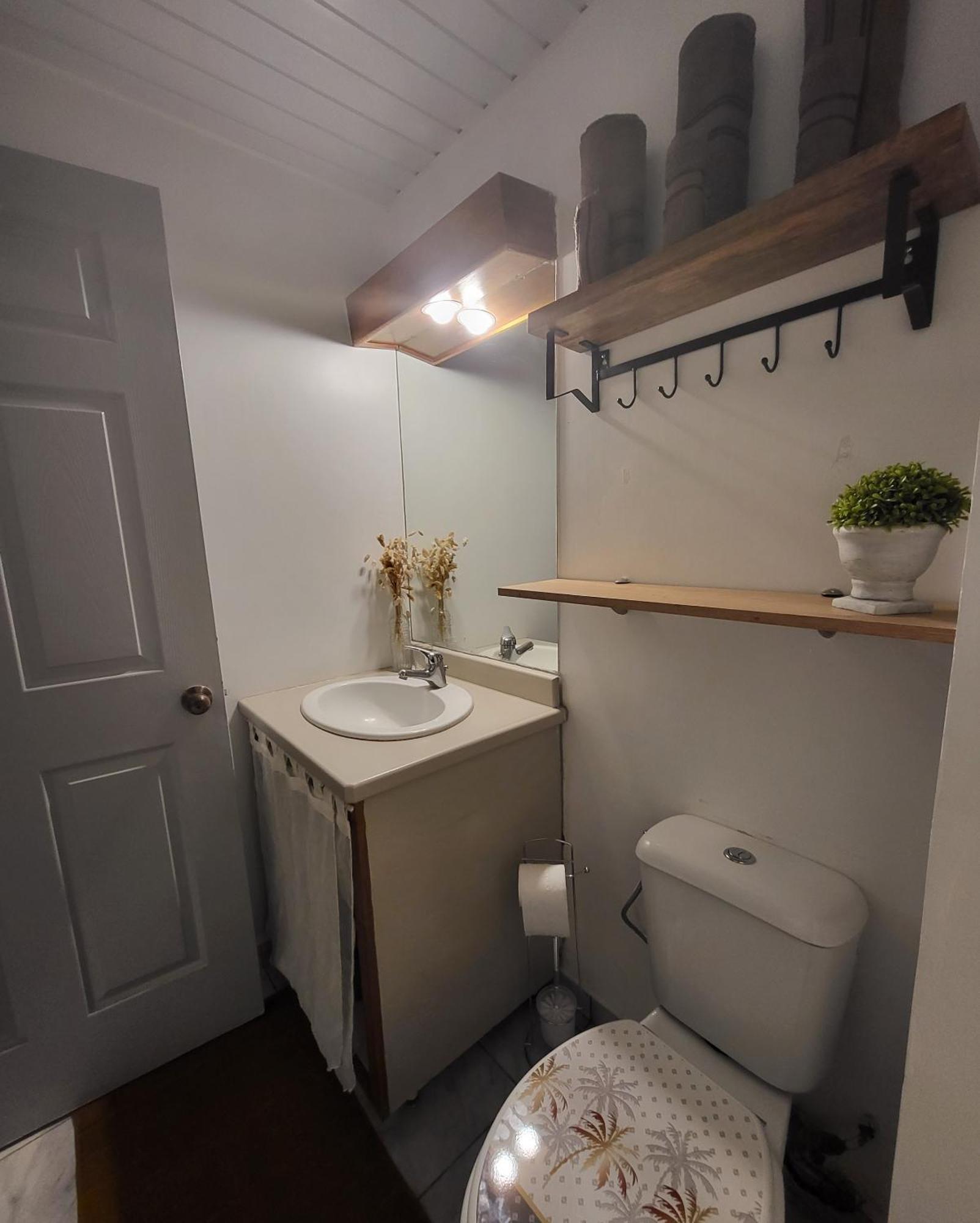 Mave Mai Studio Papeete Папеете Стая снимка