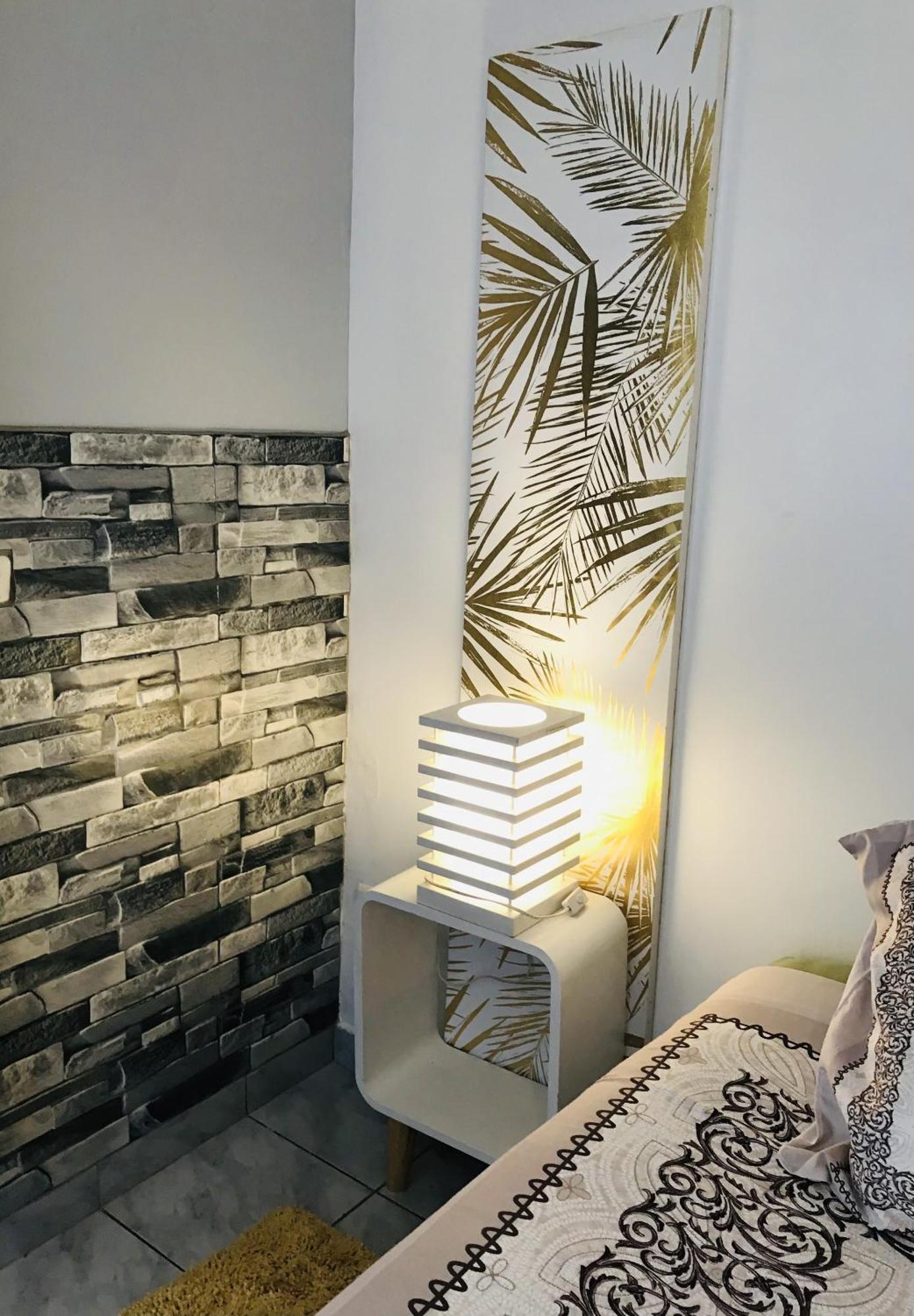 Mave Mai Studio Papeete Папеете Стая снимка