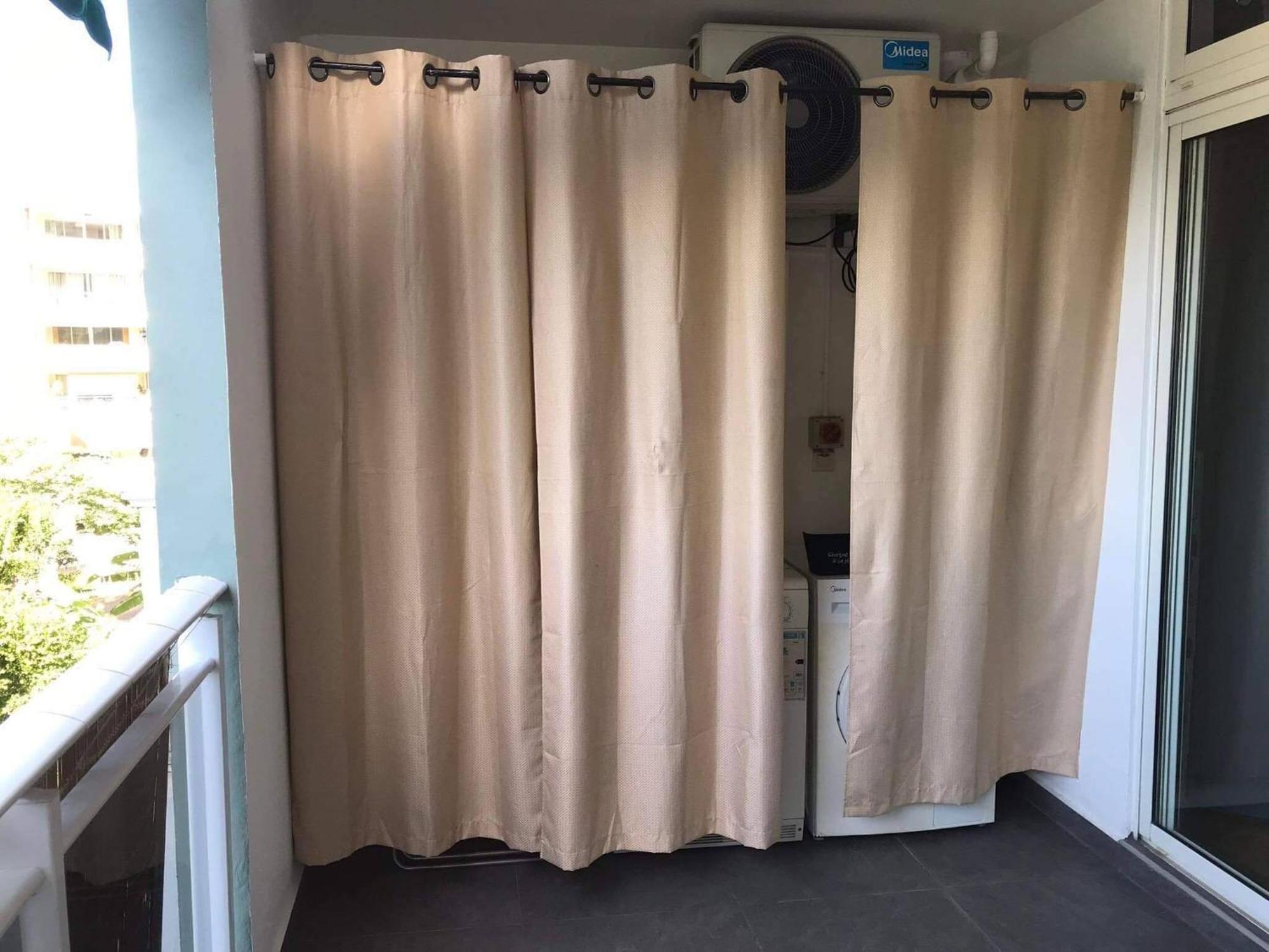 Mave Mai Studio Papeete Папеете Стая снимка