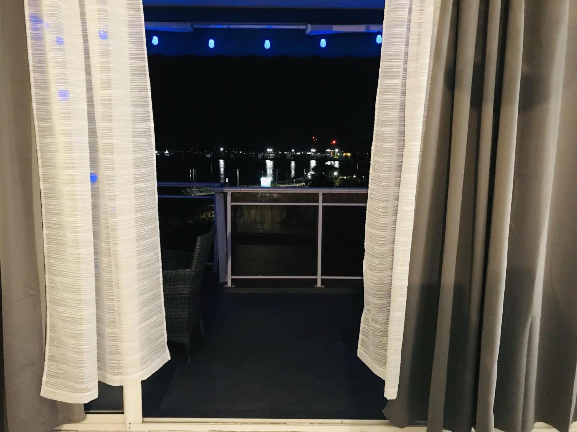 Mave Mai Studio Papeete Папеете Стая снимка